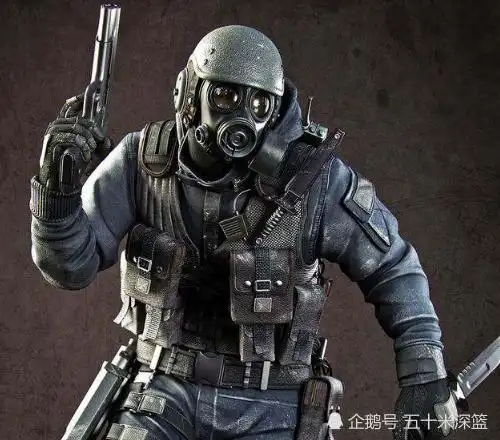 cf:初始角色"赛斯"原来真的存在,他们拥有坚强的意志让人敬畏!