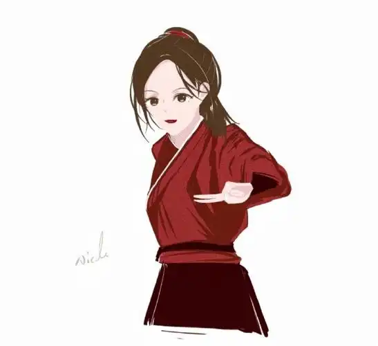 吴宣仪最美中国戏