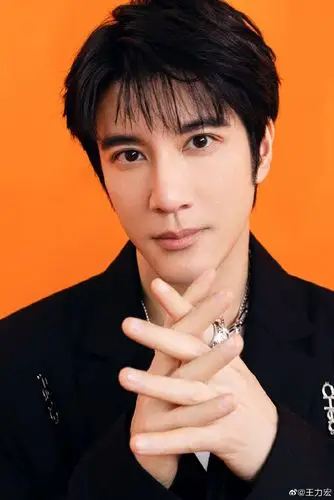 王力宏帅哥生日快乐!脏辫络腮胡新造型吗?