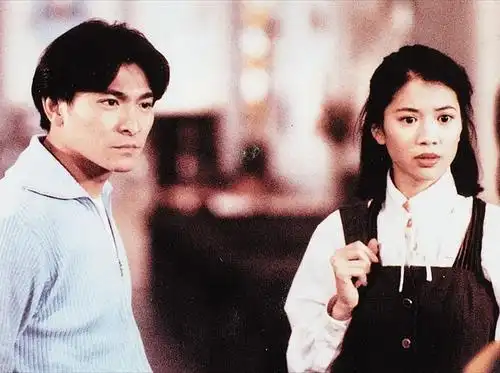 杀手的童话sat sau dik tung wah(1994)剧照 #01