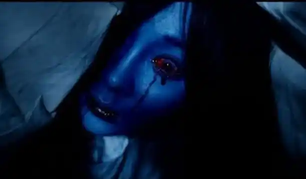 我见鬼了你信吗