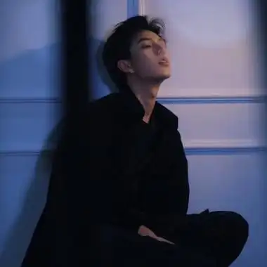 小众不多见的稀有微信男头_男生头像_美头网