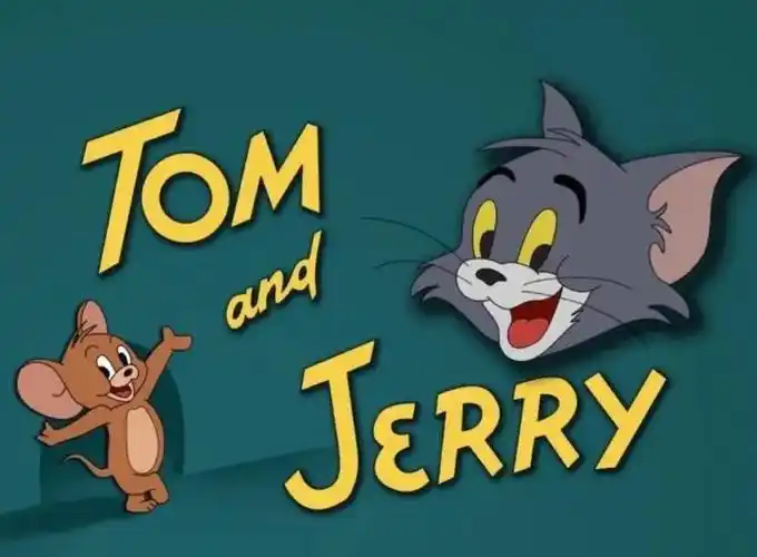 原创真人cg电影猫和老鼠发布最新海报即将在北美地区上映