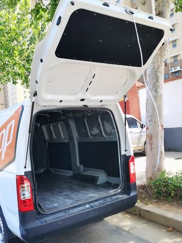 面包车后门上翻加高液压杆货拉拉车掀背式尾门升级改装加长支撑杆