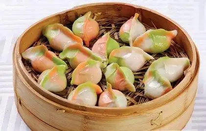 【招商】大清花饺子(红专路店)