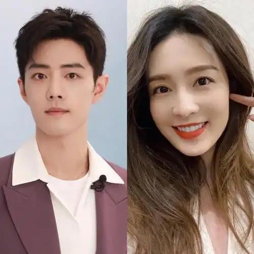 赵今麦王一博天天向上(小八卦赵今麦关晓彤)(7)