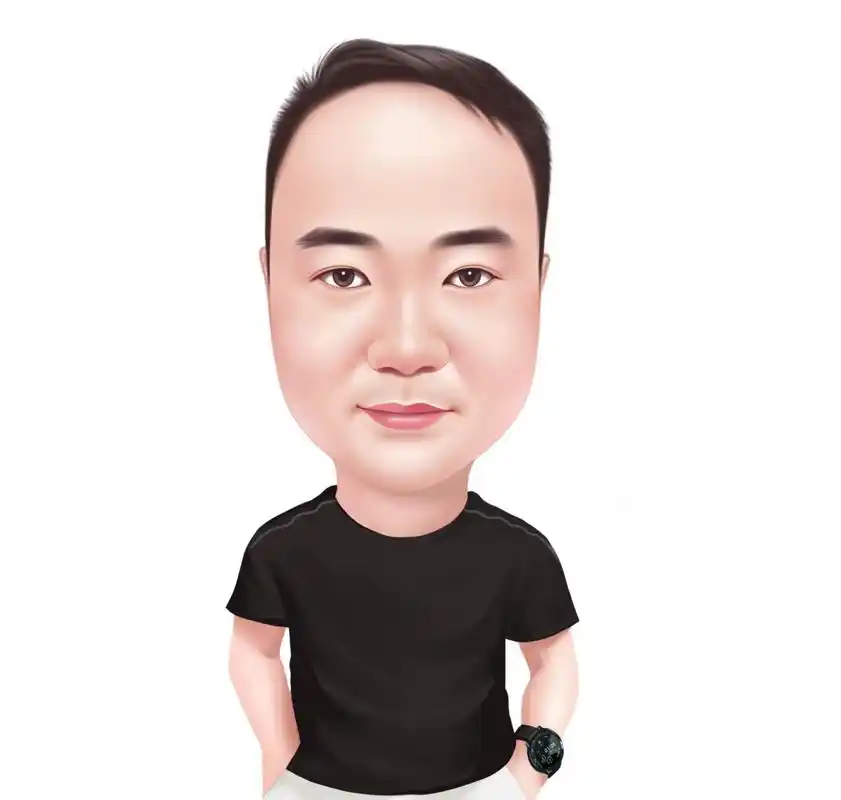 成功人士微信头像什么样?霸气十足男生头像 简约大气,彰显身份!