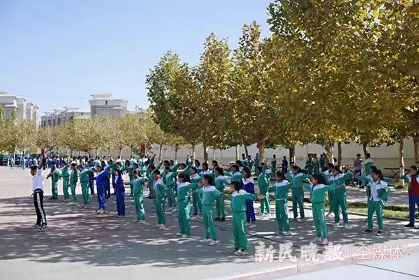 叶城玉见希望上海援疆工作见闻录③