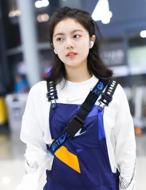 赵今麦个人资料及年龄(赵今麦个人资料及年龄身高体重)-世界奇闻-皓宇