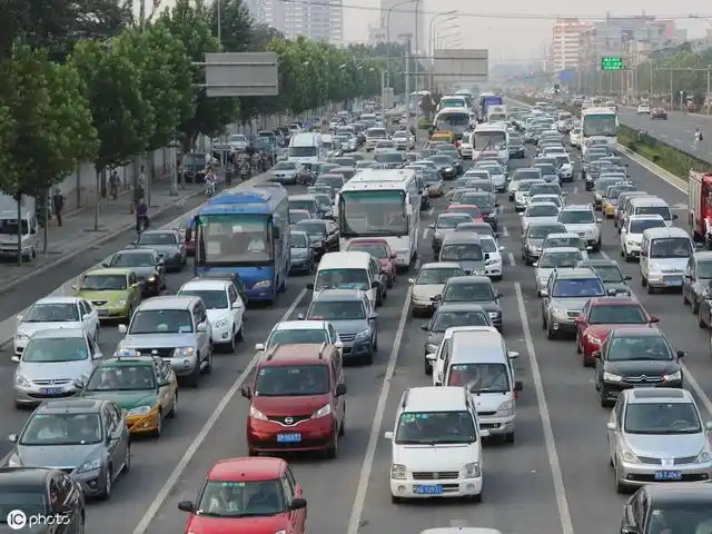 traffic什么意思学个英语单词