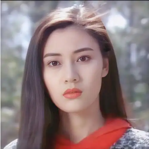 李嘉欣年轻的时候长得有多好看? - 知乎