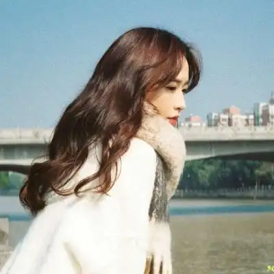 女生头像/ins唯美/成熟