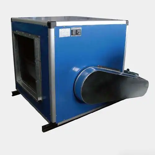 现货直销柜式风机-圣博风机-离心风机定制