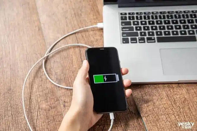 智能手机充电越来越快但真的安全吗