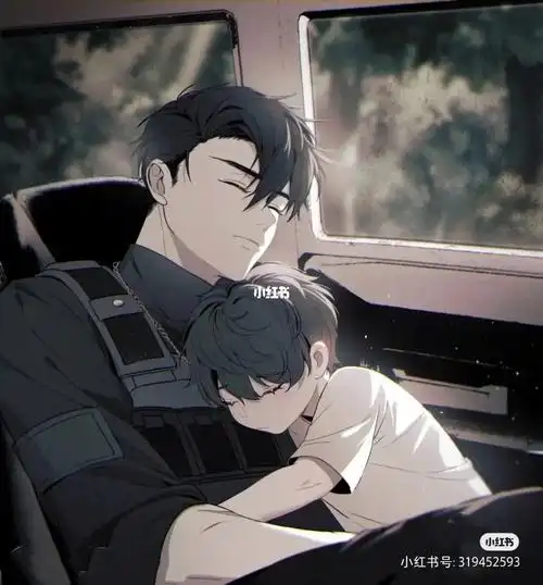 耽美雇佣兵小说养父作者水千丞