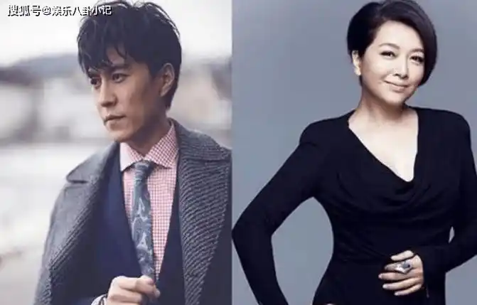 她是靳东前女友,高曙光前妻,二婚下嫁田小洁,女儿成了她的心病