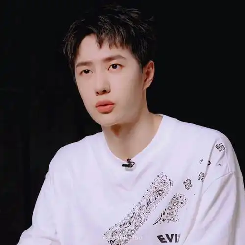 王一博这就是街舞5