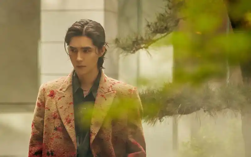 【阿云嘎】20200616 天猫618超级晚 口播&《开门见山》&《喜欢你》