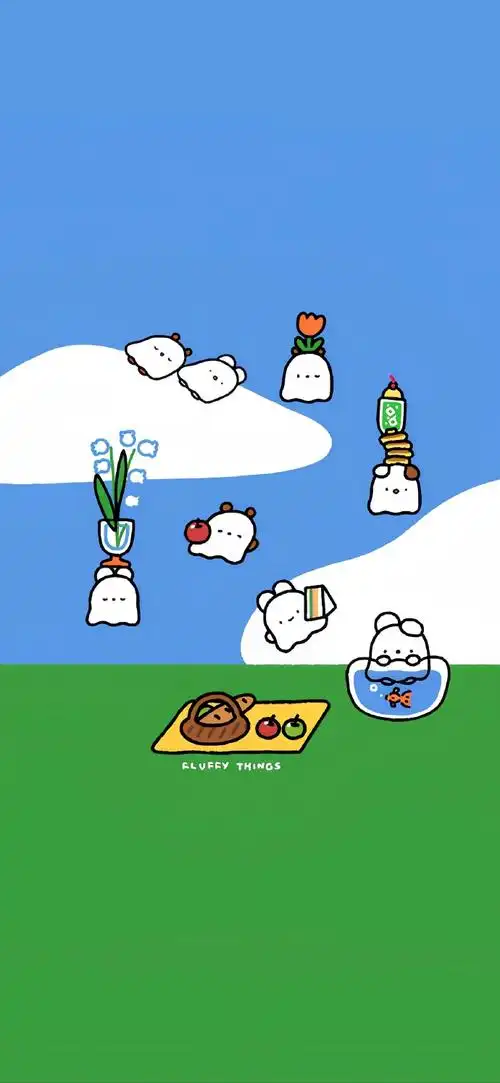 98153439323936:壁纸7015可爱·2903°69