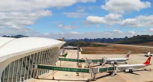 沪昆高铁盘州段