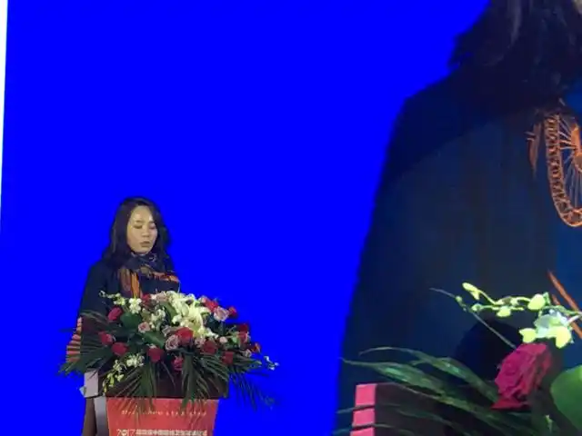 宁夏回族自治区盐池县副县长马瑞英