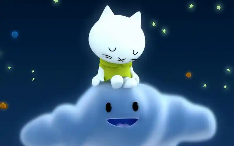 lovelive同人服装卡通动漫美少女电脑桌面壁纸高清大图预览1920x1080