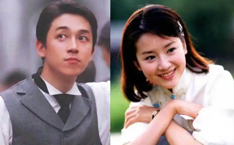 因为_角色_舞台