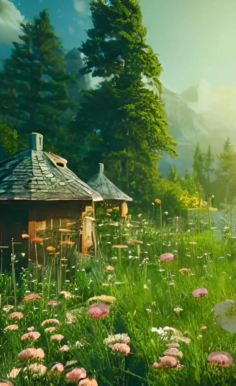 限流了,来点风景图吧#欣赏美图美景 #美丽大自然 #绝美壁纸 - 抖音