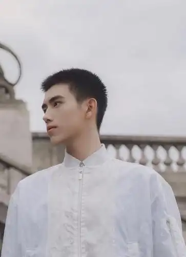 娱乐圈的寸头帅哥哪一款是你的爱?