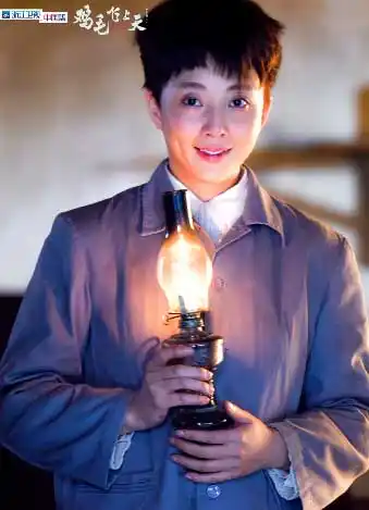 娱乐 影视 影视-内地 正文 《鸡毛飞上天》这部剧中人物线众多,角色