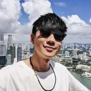 林俊杰音乐秀头像