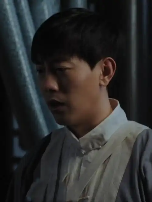 封小刀,电影《 a target="_blank" href="/item/九爷伏魔/60274763"