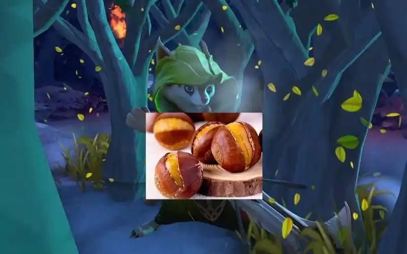 dota2新英雄湖南口音松鼠单曲爆栗子