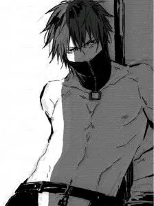 捆绑 动漫 二次元