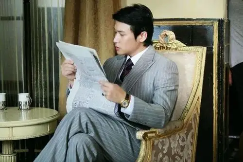 网友提问六位男演员谁最强 陆毅围观答案后秒删