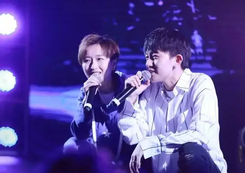 7.22 黄汐源 x 张晓钰"有源·钰见"北京演唱会