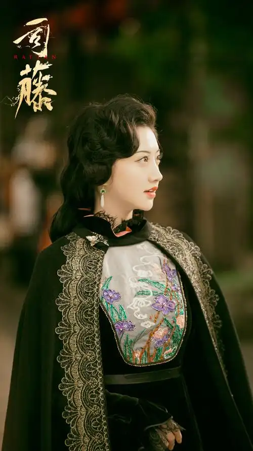 司藤 司藤 景甜