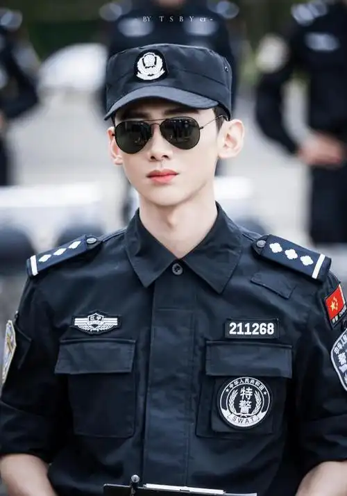 多才多艺的白敬亭一切才刚刚开始