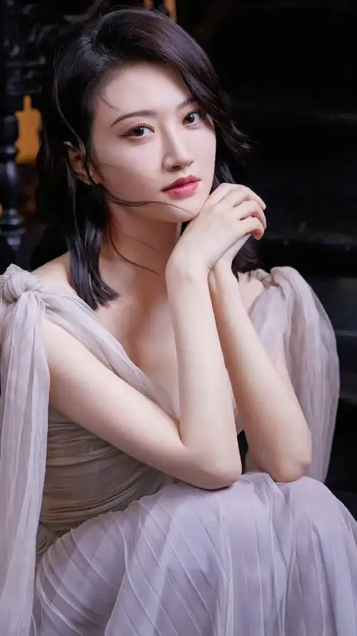 景甜性张力谁懂#景甜真的好漂亮呀