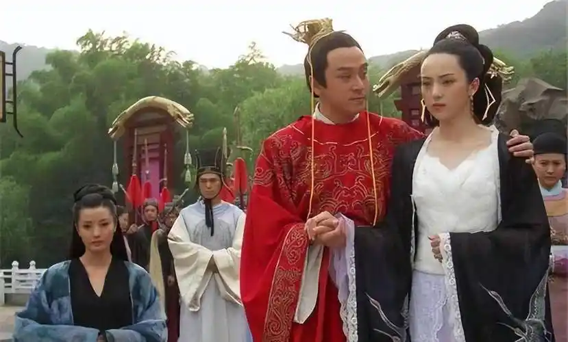 《狸猫换太子》的真相究竟是什么?刘娥真的那么恶毒吗?