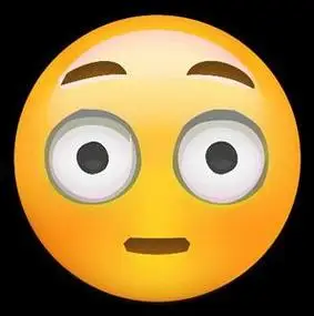 emoji的微信头像 恶搞emoji表情头像