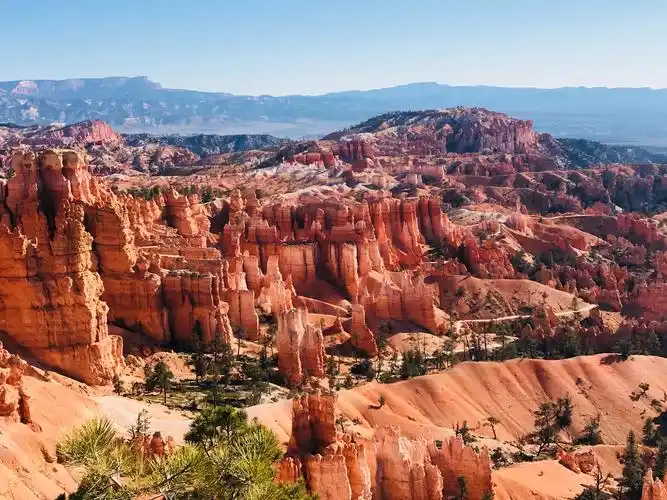 2018美国西部自驾～莫阿布荒漠徒步