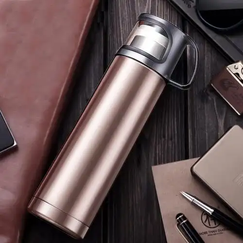 保暖水杯男 学生