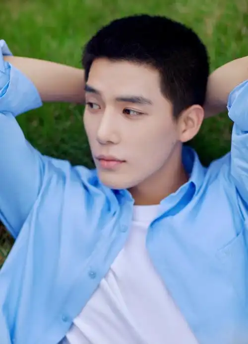 王安宇代言lhp花木星球##续场风放轻松