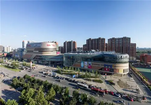 华业行研究:商业地产开发十九个关键节点