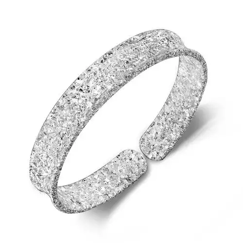 雪花银和千足银有什么区别 雪花银和千足银区别是什么