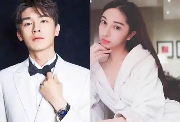 裸身跳楼女星任娇生前影像公开,醉到走路发飘,手机被杨旭文抢走