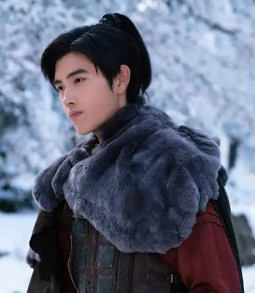 陈飞宇古装图楼