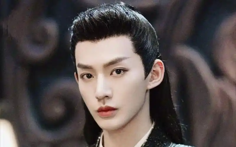 【邓为/雪阡寻】【遇龙】采访_哔哩哔哩_bilibili