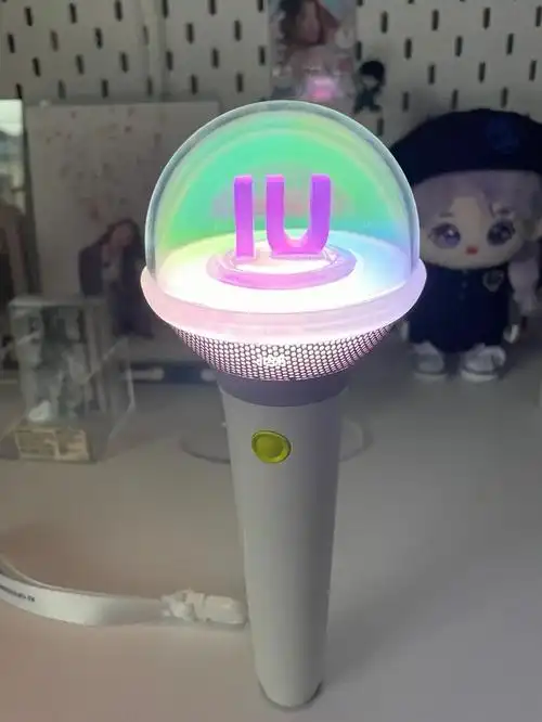 iu第三代应援棒